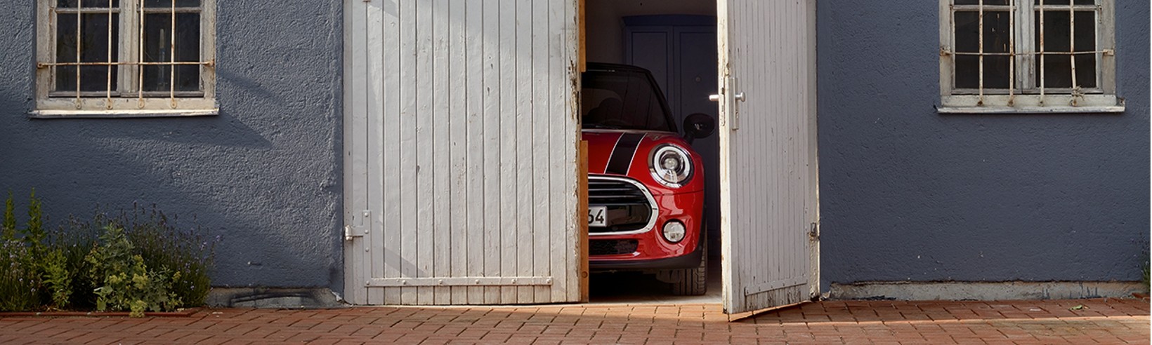 ΜΕΤΑΧΕΙΡΙΣΜΕΝΑ ΑΥΤΟΚΙΝΗΤΑ MINI NEXT